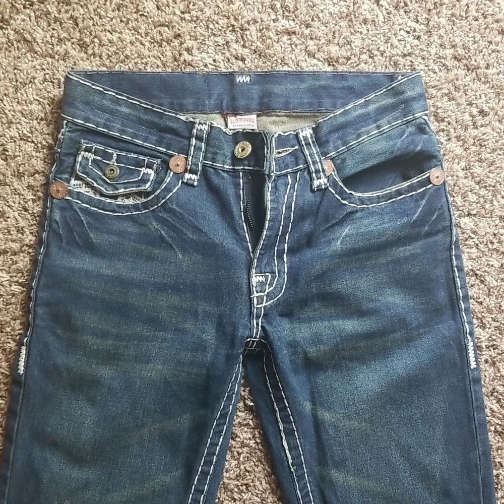 True religion jean